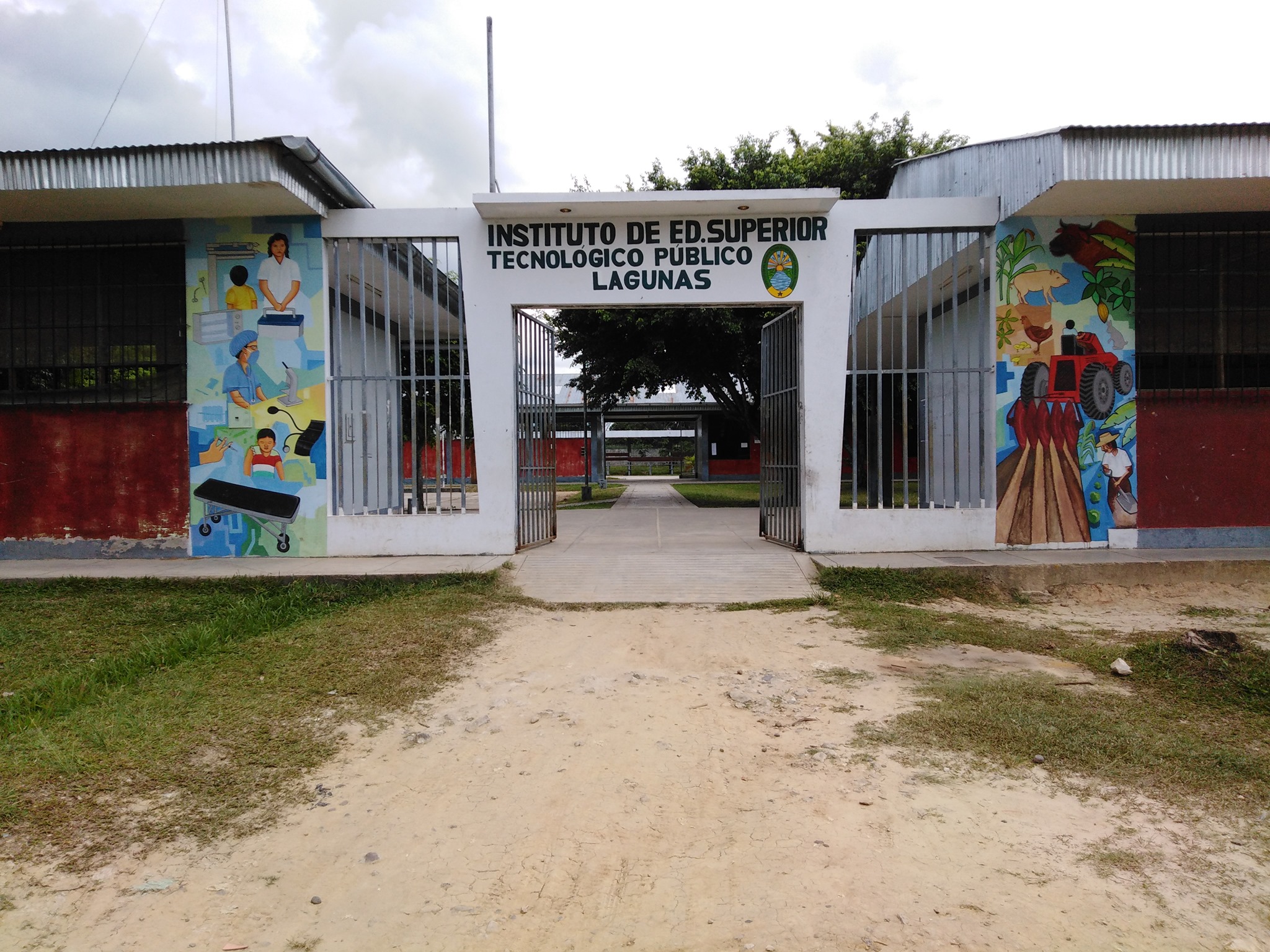 Rumbo al Licenciamiento