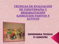537 Técnicas de evaluación de fisioterapia y rehabilitación ejercicios pasivos y activos, mesoterapia, termoterapia, hidroterapia, reflexoterapia..pdf
