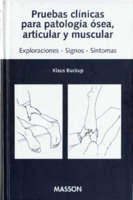 661 Pruebas clínicas para patología ósea, articular y muscular Exploraciones, signos y síntomas.pdf