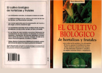 97 El cultivo biológico de hortalizas y frutales.pdf